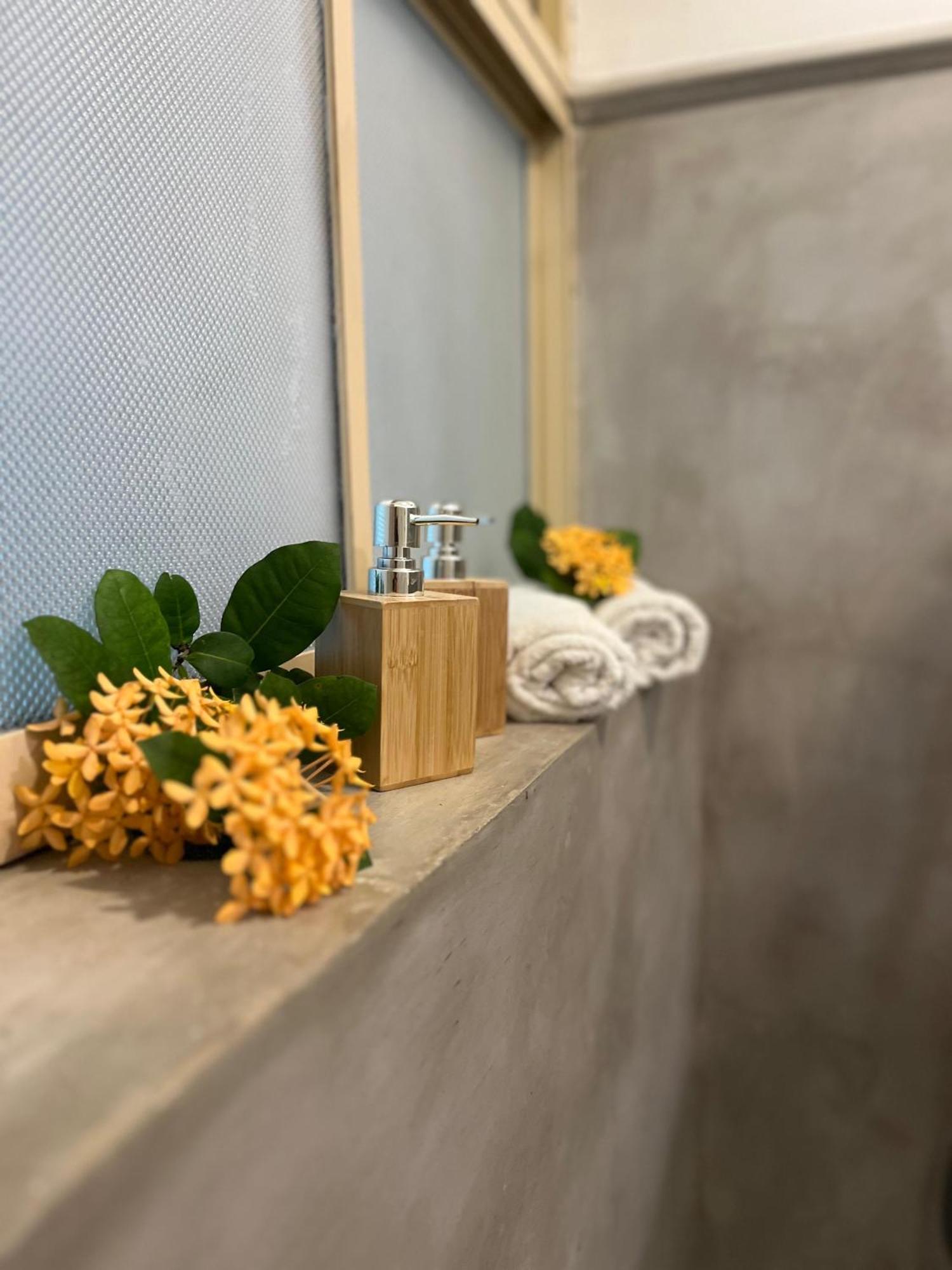 Paradise Garden Берувала Екстериор снимка
